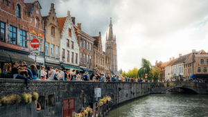 Couvreur Bruges
